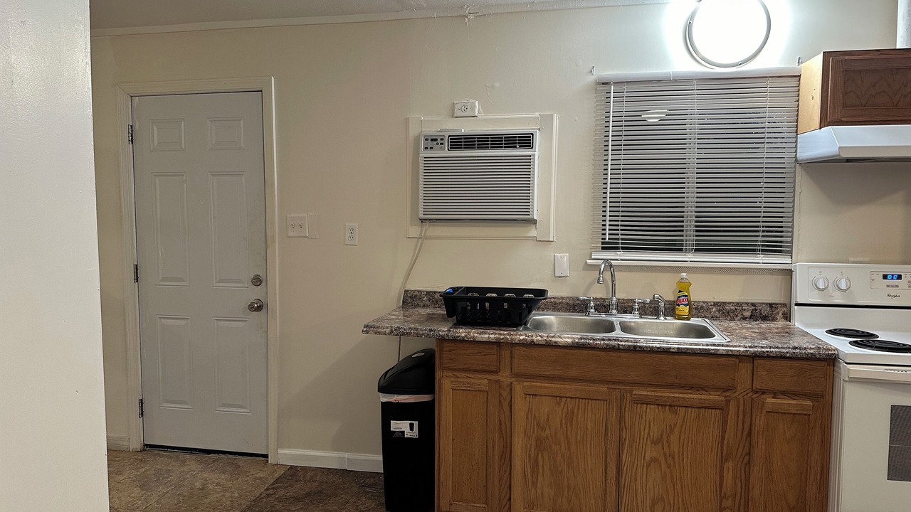 Photo of Kitchen in McComb