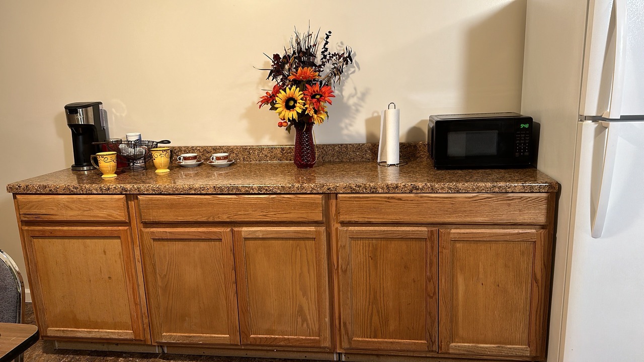 Photo of Kitchen in McComb