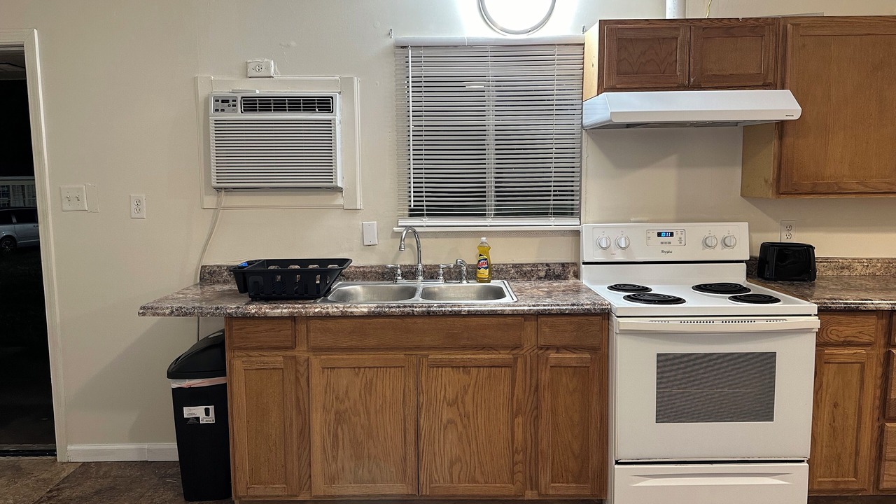Photo of Kitchen in McComb