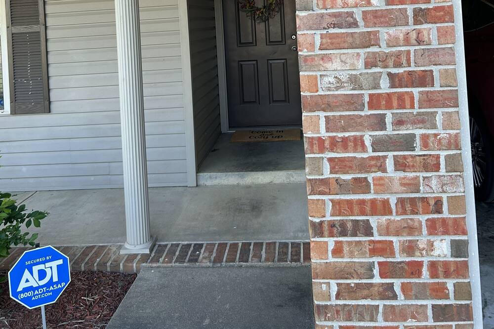 Photo of Outdoor in Russellville