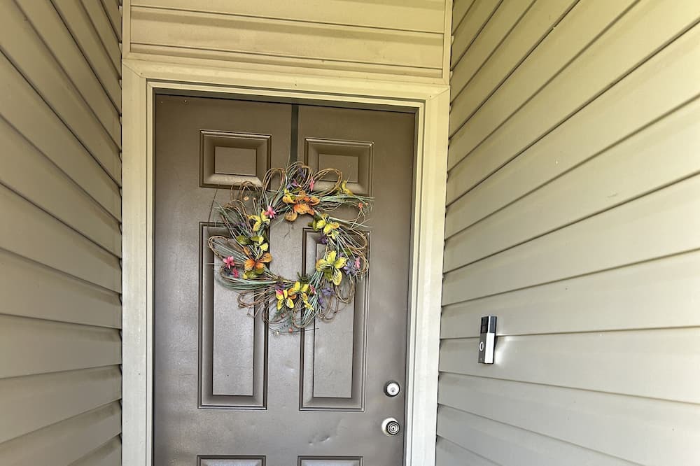 Photo of Outdoor in Russellville