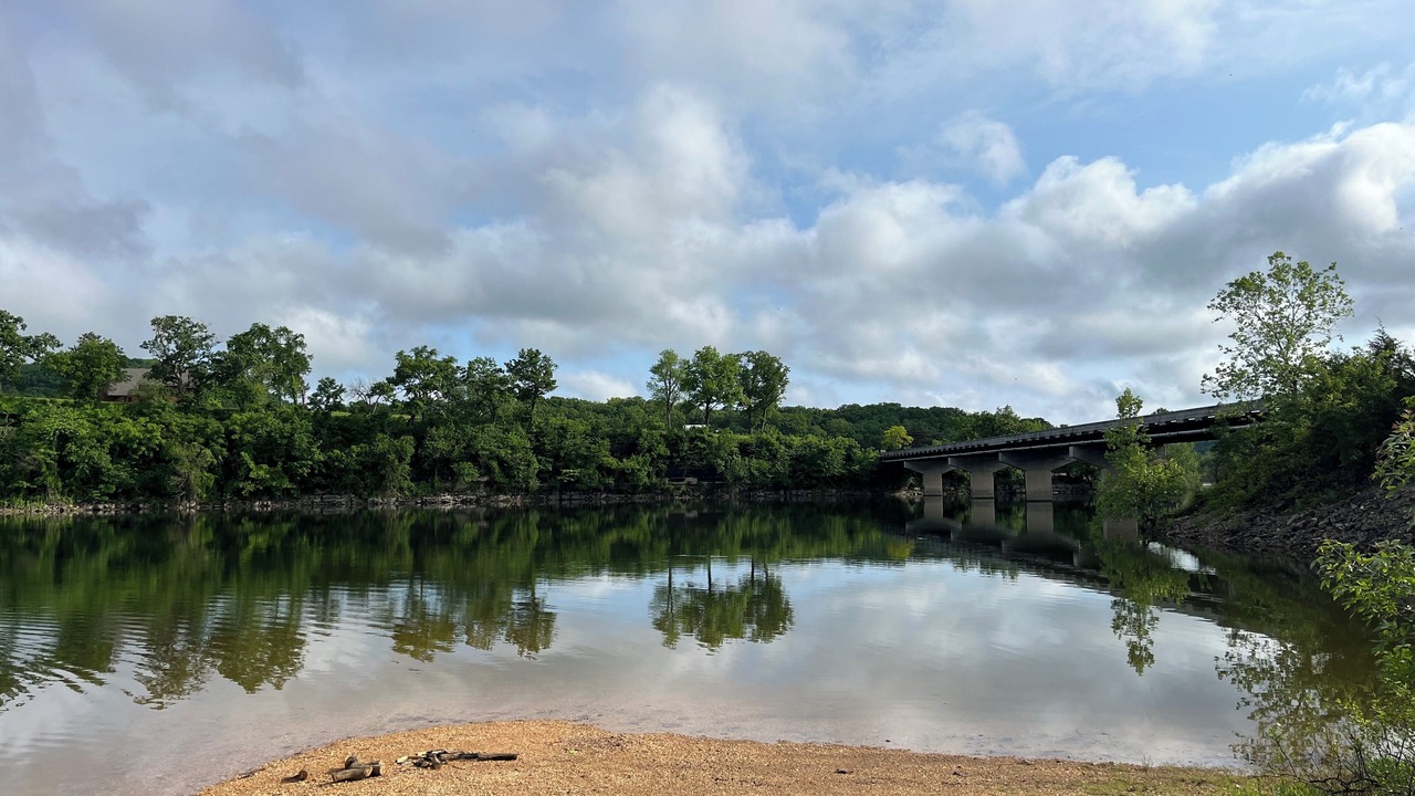 Photo of Outdoor in Holiday Island