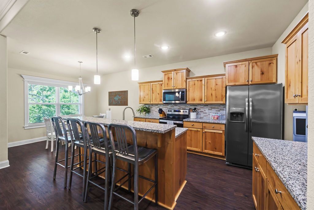 Photo of Kitchen in Holiday Island