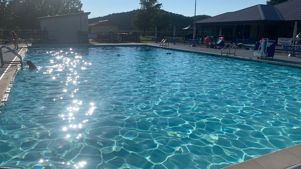 Photo of Outdoor in Holiday Island