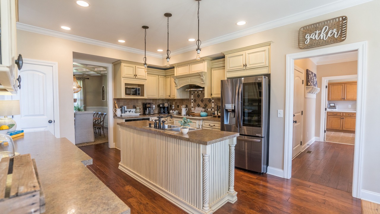 Photo of Kitchen in Kedron