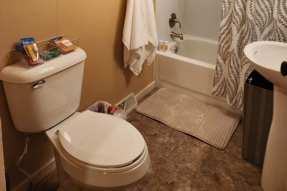 Photo of Bathroom in Crocker