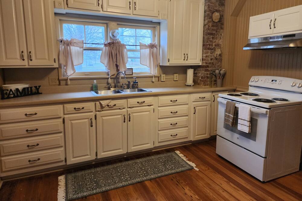 Photo of Kitchen in Crocker
