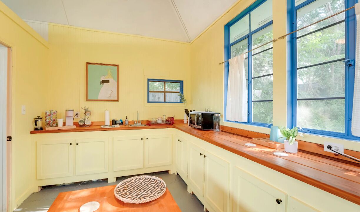 Photo of Kitchen in Lenox