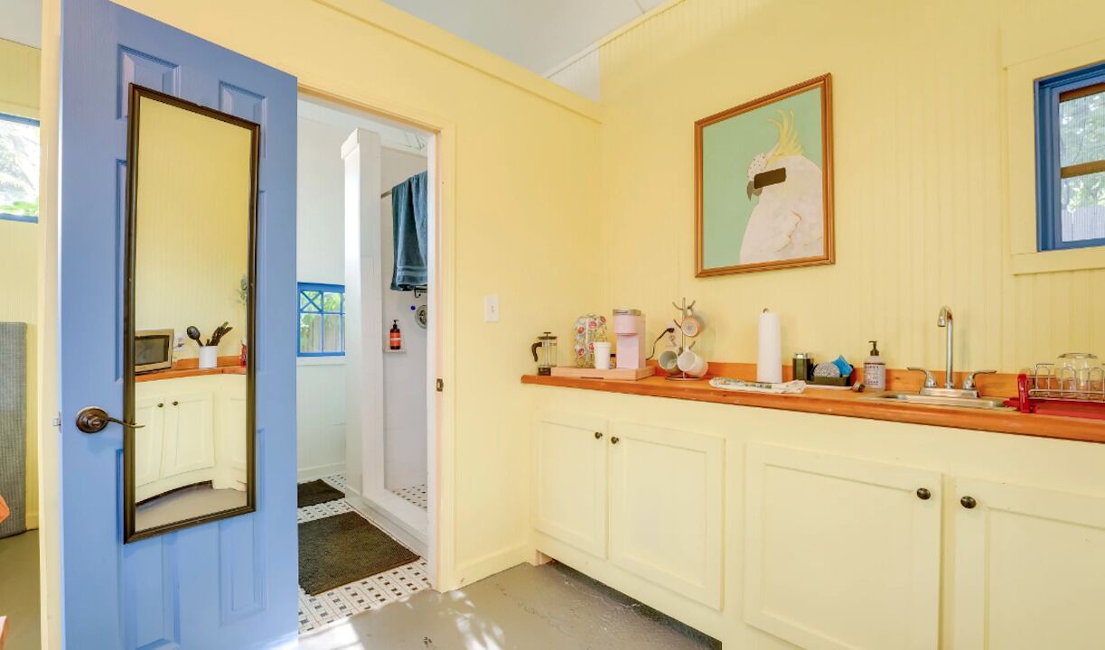 Photo of Kitchen in Lenox