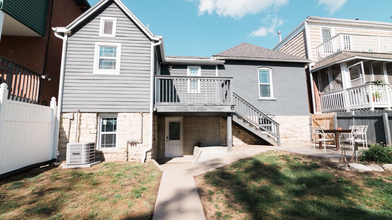 Photo of Outdoor in Jefferson City
