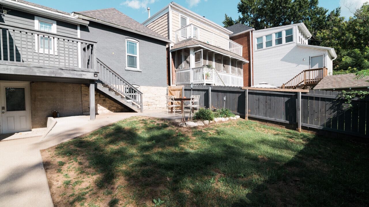 Photo of Outdoor in Jefferson City