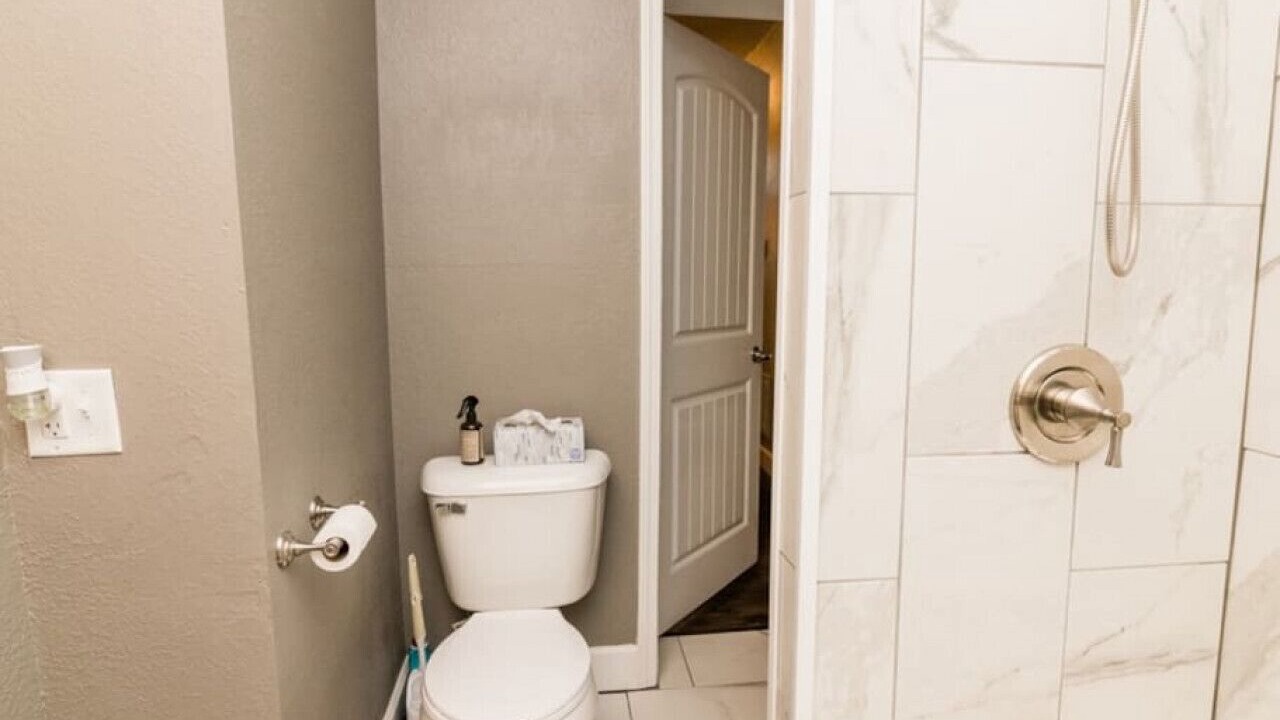 Photo of Bathroom in Jefferson City