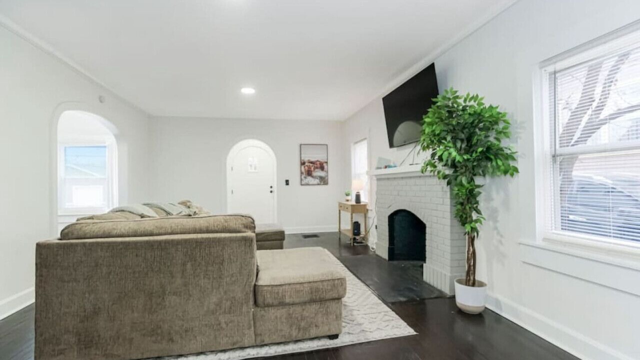 Photo of Livingroom in Kansas City