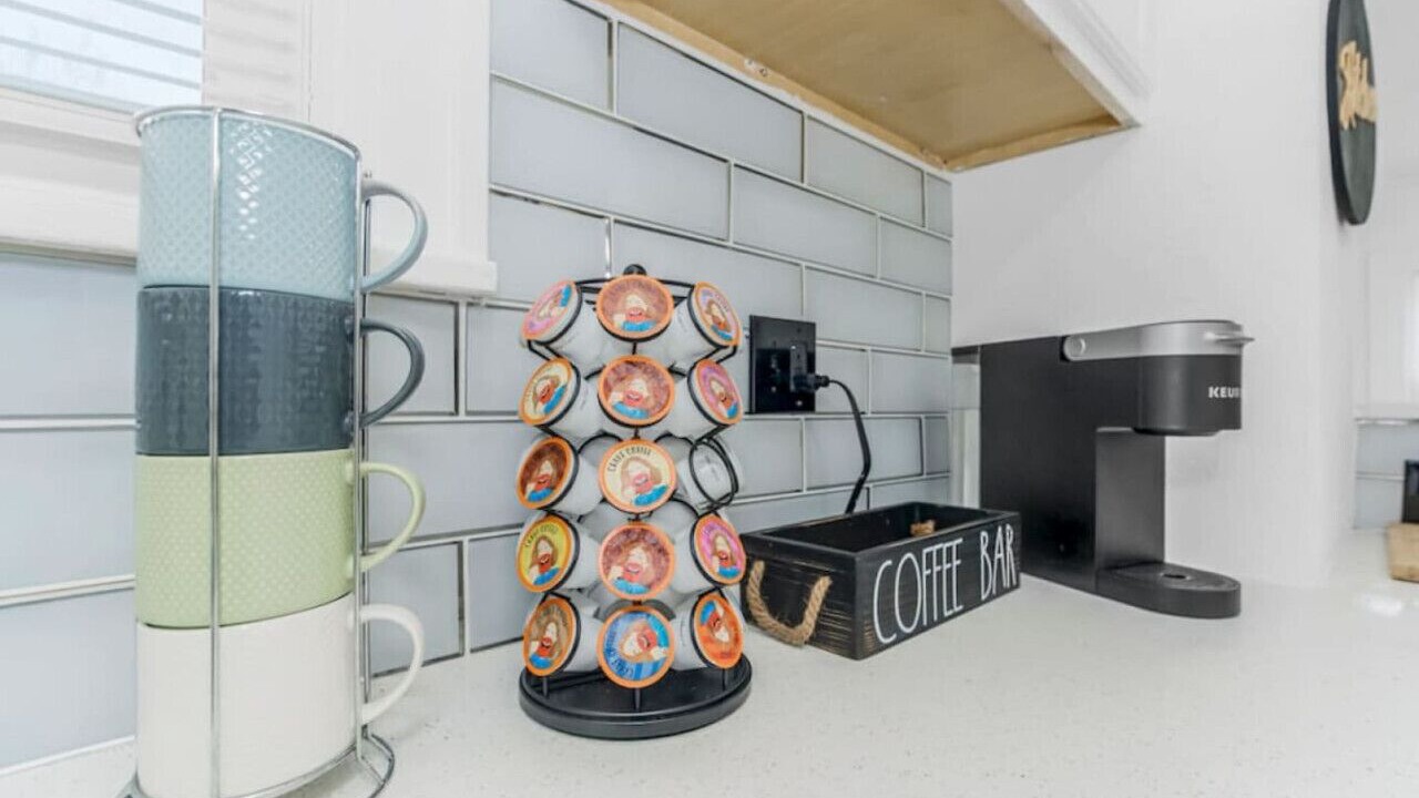 Photo of Kitchen in Kansas City