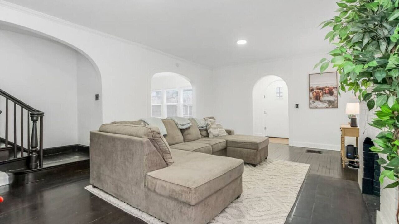 Photo of Livingroom in Kansas City