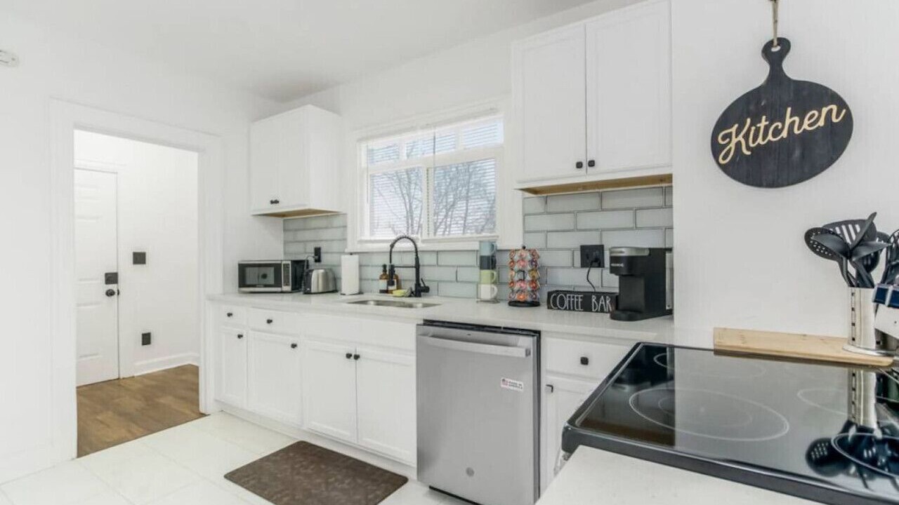 Photo of Kitchen in Kansas City
