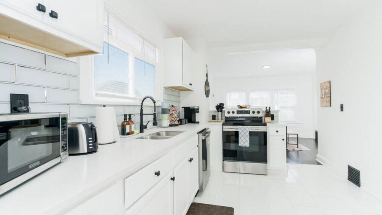 Photo of Kitchen in Kansas City