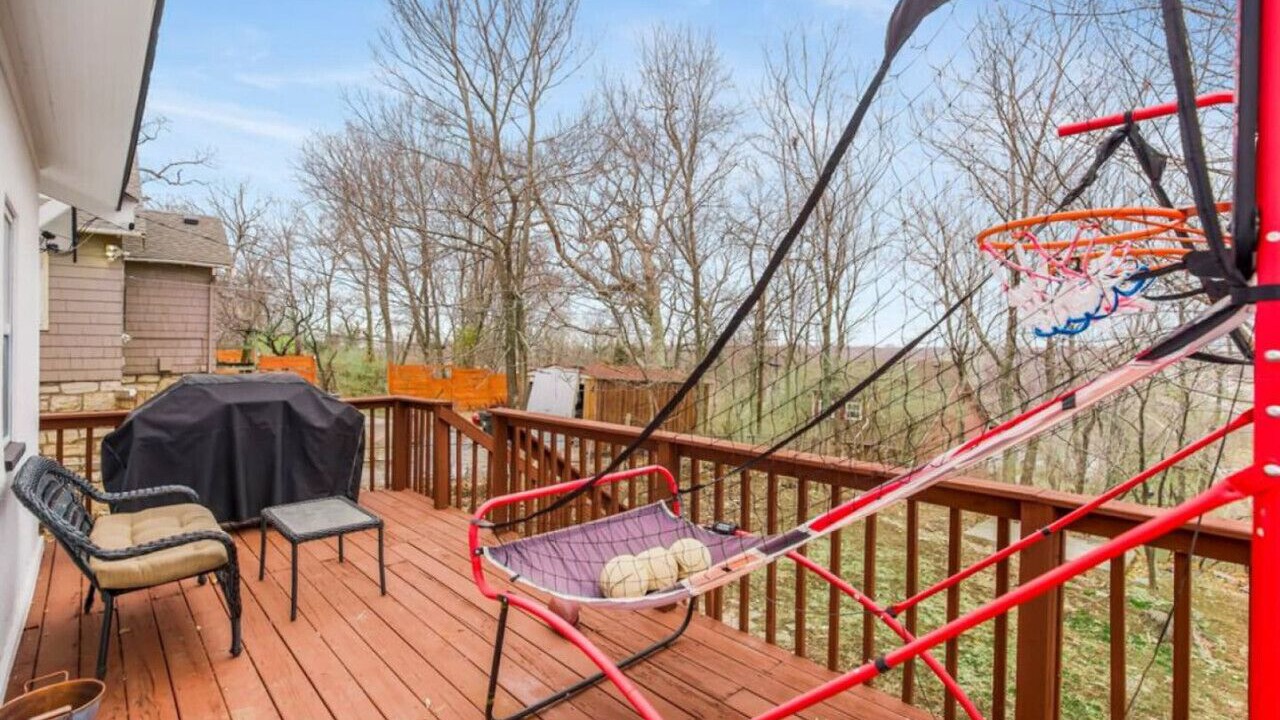 Photo of Outdoor in Kansas City
