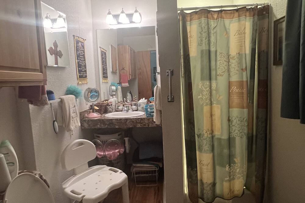 Photo of Bathroom in Greenville