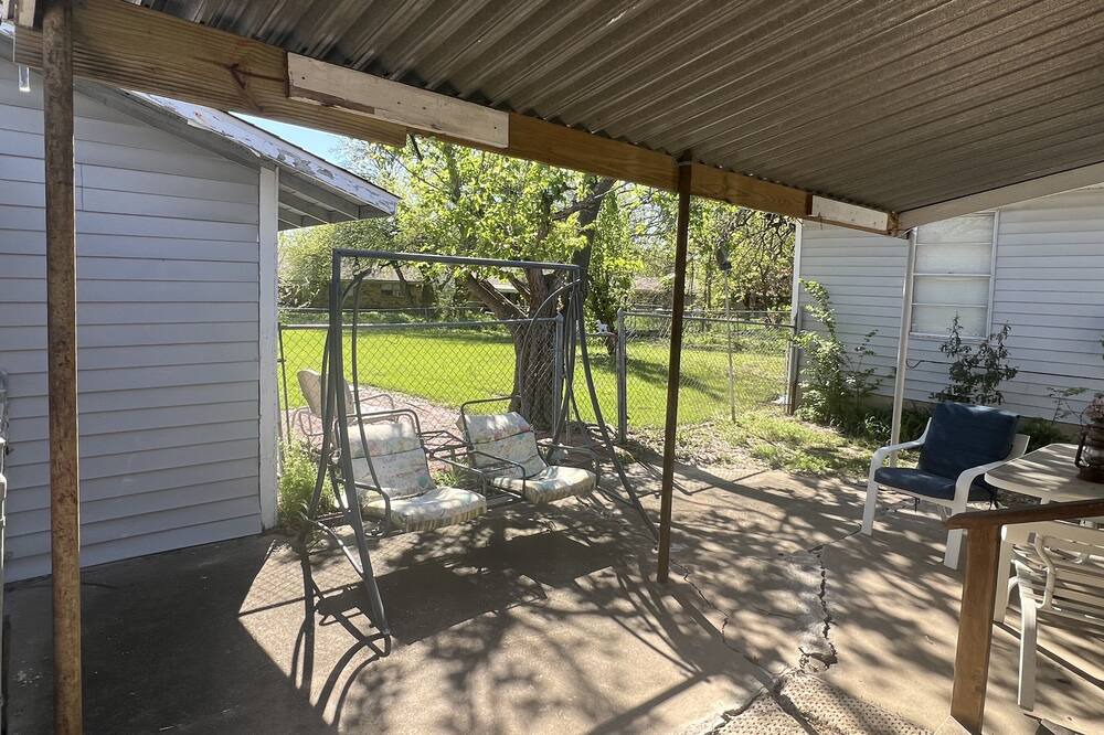 Photo of Patio Balcony in Greenville