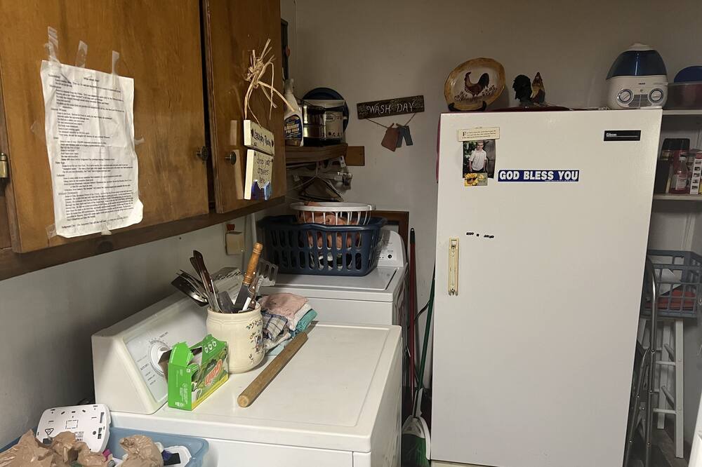 Photo of Kitchen in Greenville