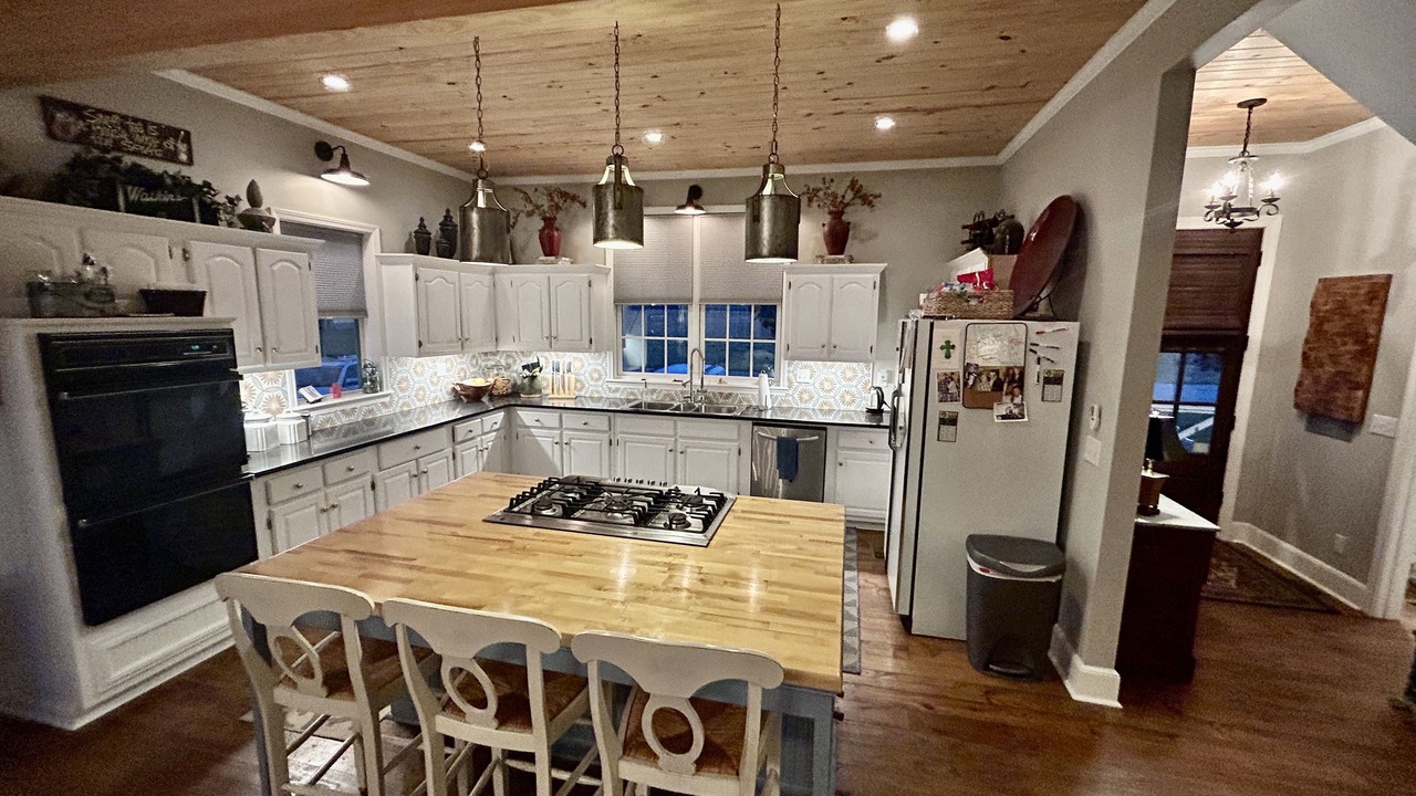 Photo of Kitchen in Dundee