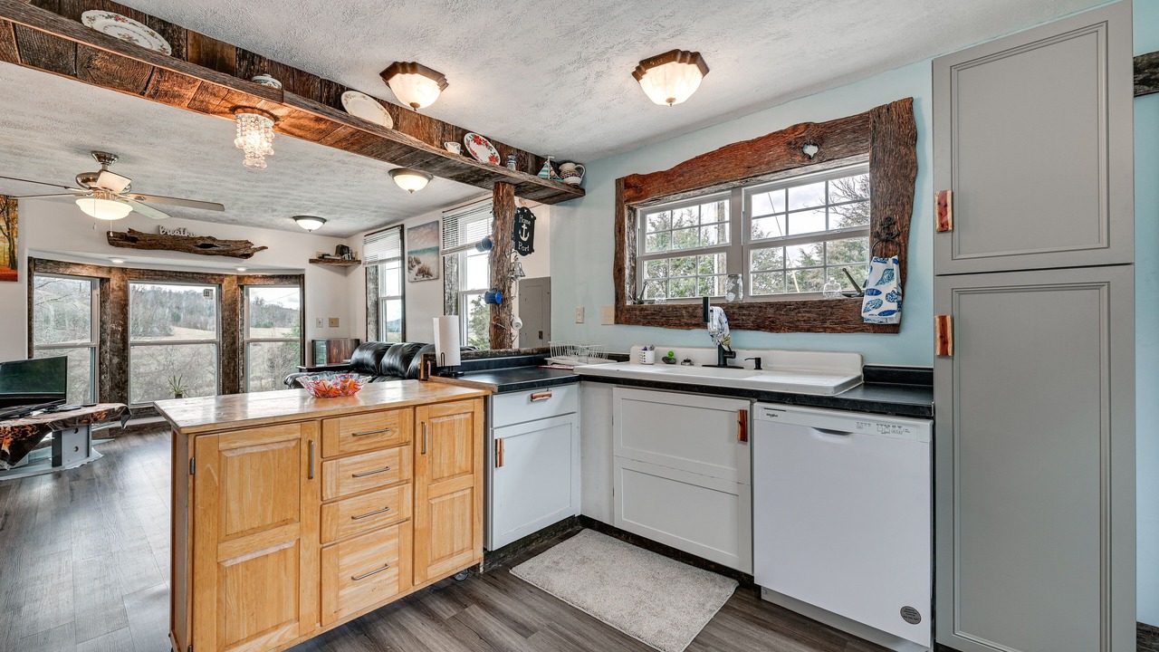 Photo of Kitchen in Hardyville