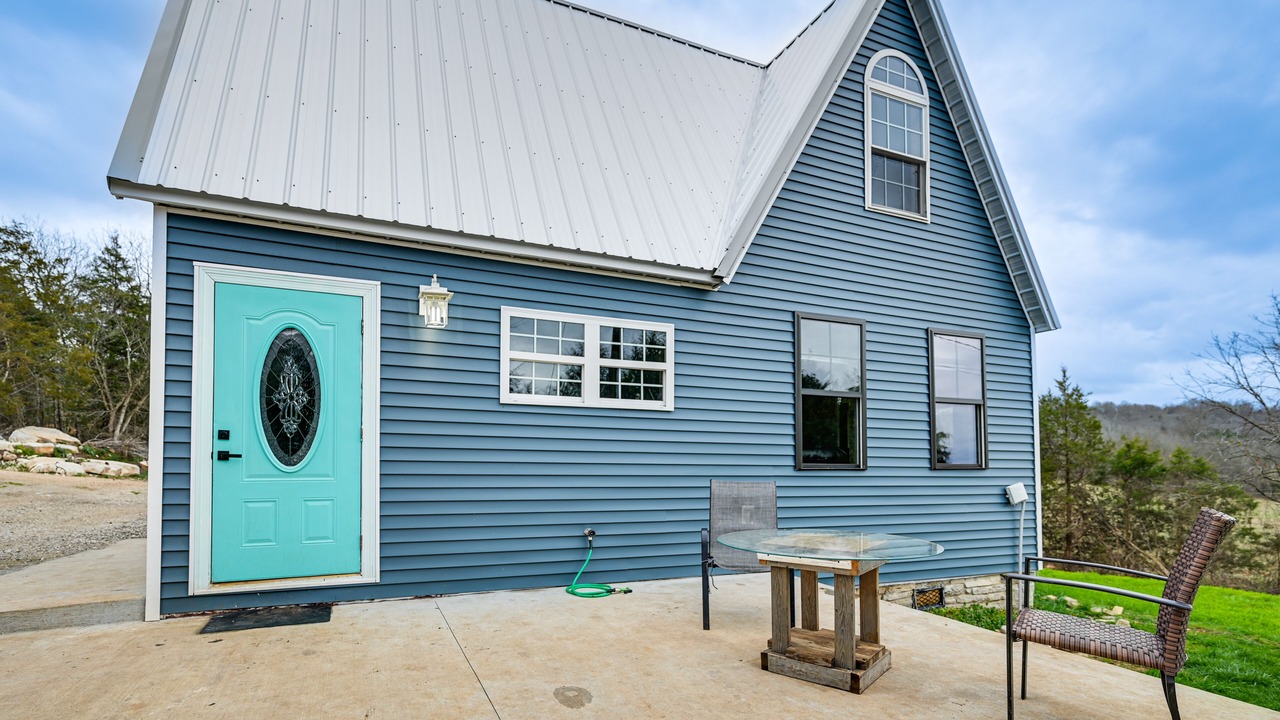 Photo of Outdoor in Hardyville