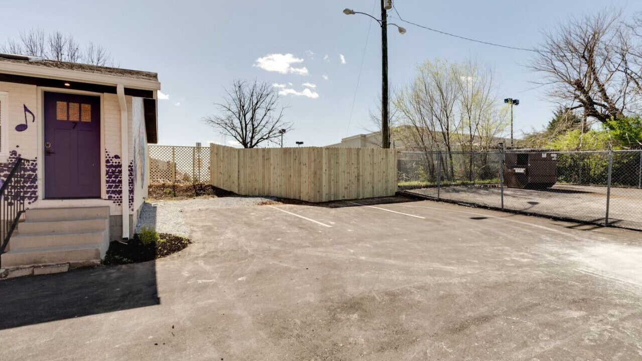 Photo of Outdoor in Greenwood
