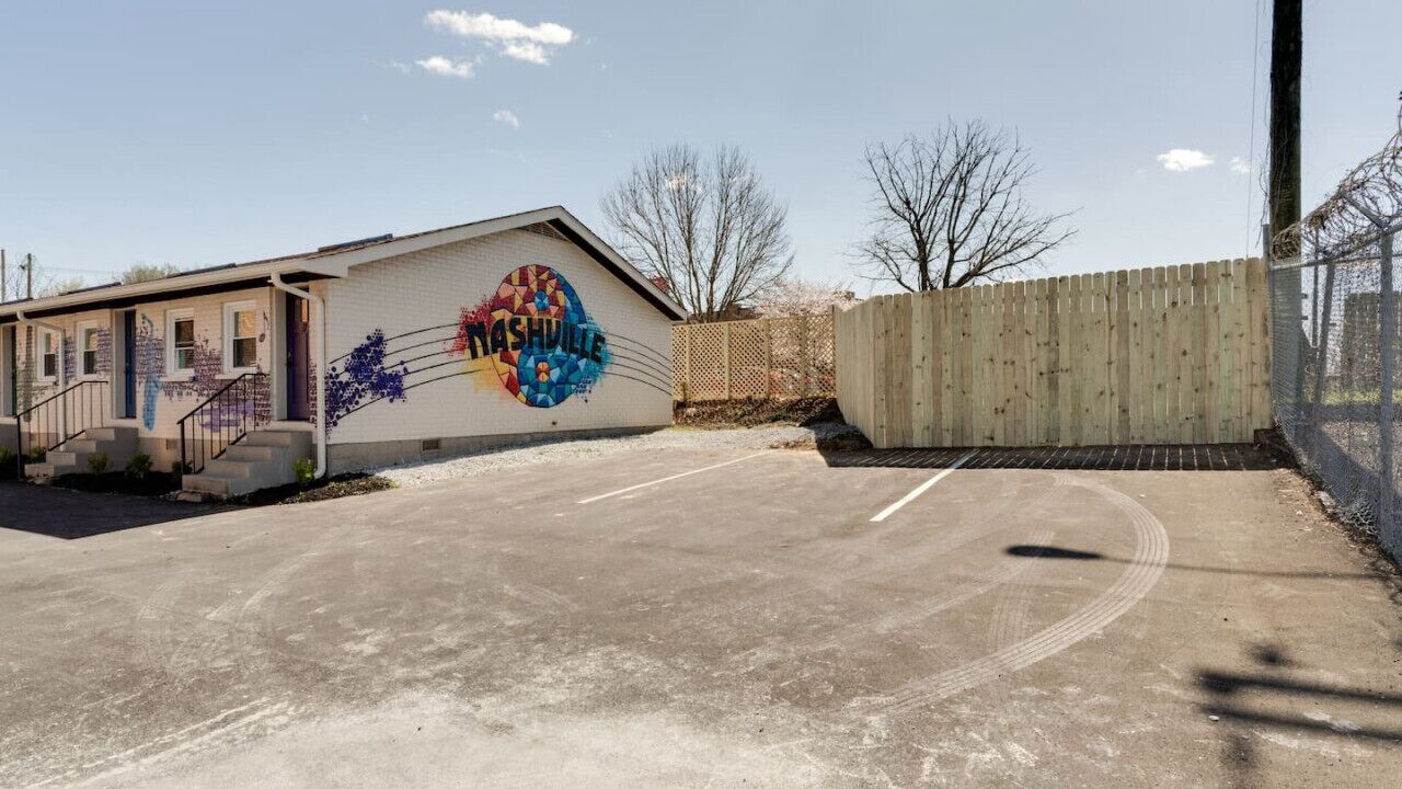 Photo of Outdoor in Greenwood