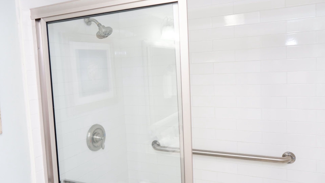 Photo of Bathroom in Coffeyville