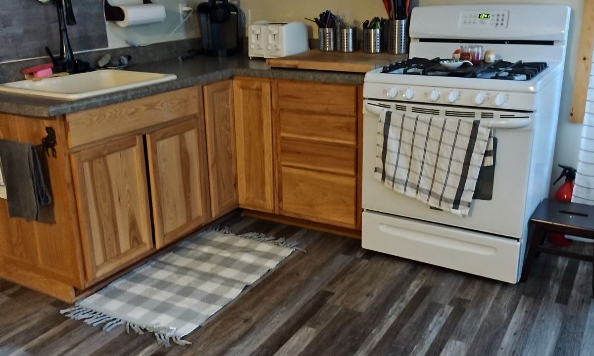 Photo of Kitchen in Coloma