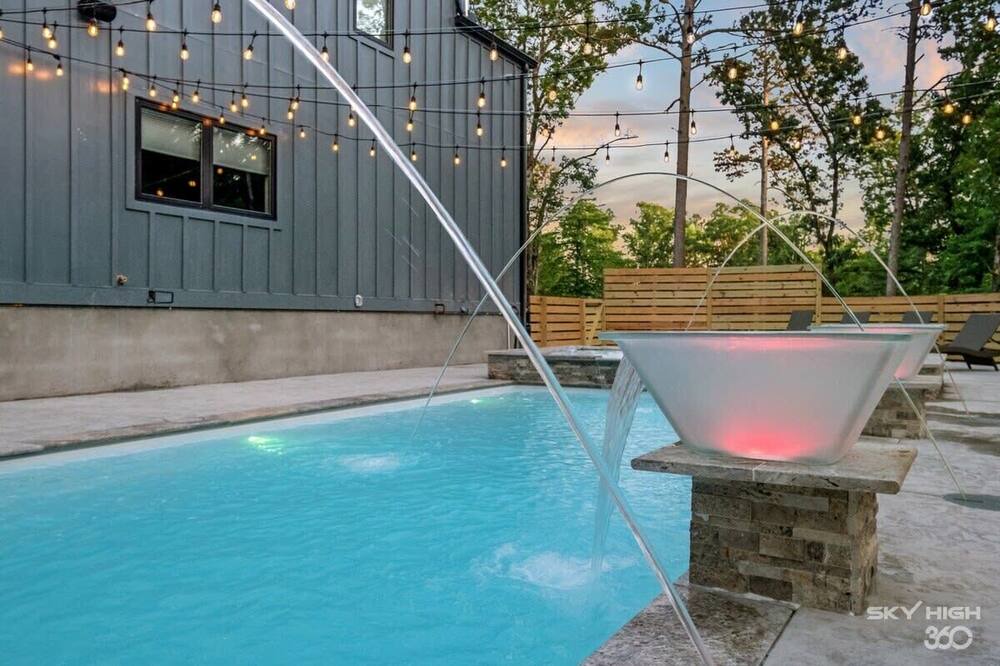 Photo of Outdoor in Rogers