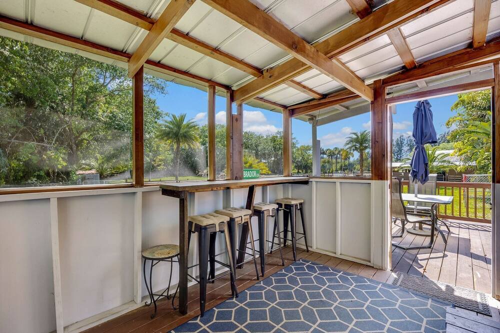 Photo of Outdoor in Merritt Island