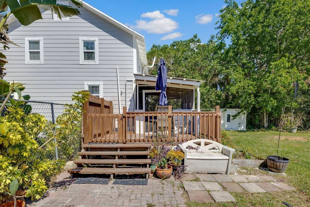 Photo of Outdoor in Merritt Island