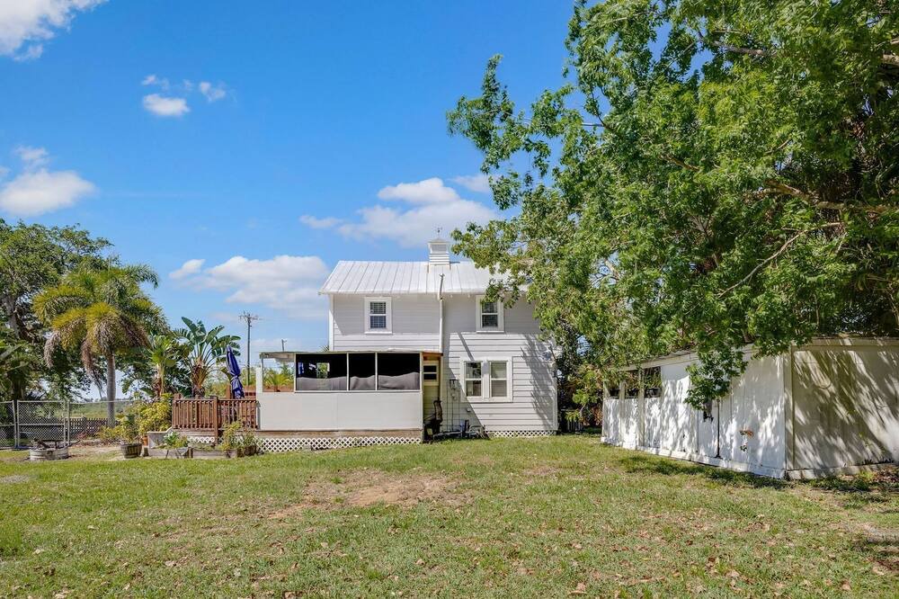 Photo of Outdoor in Merritt Island