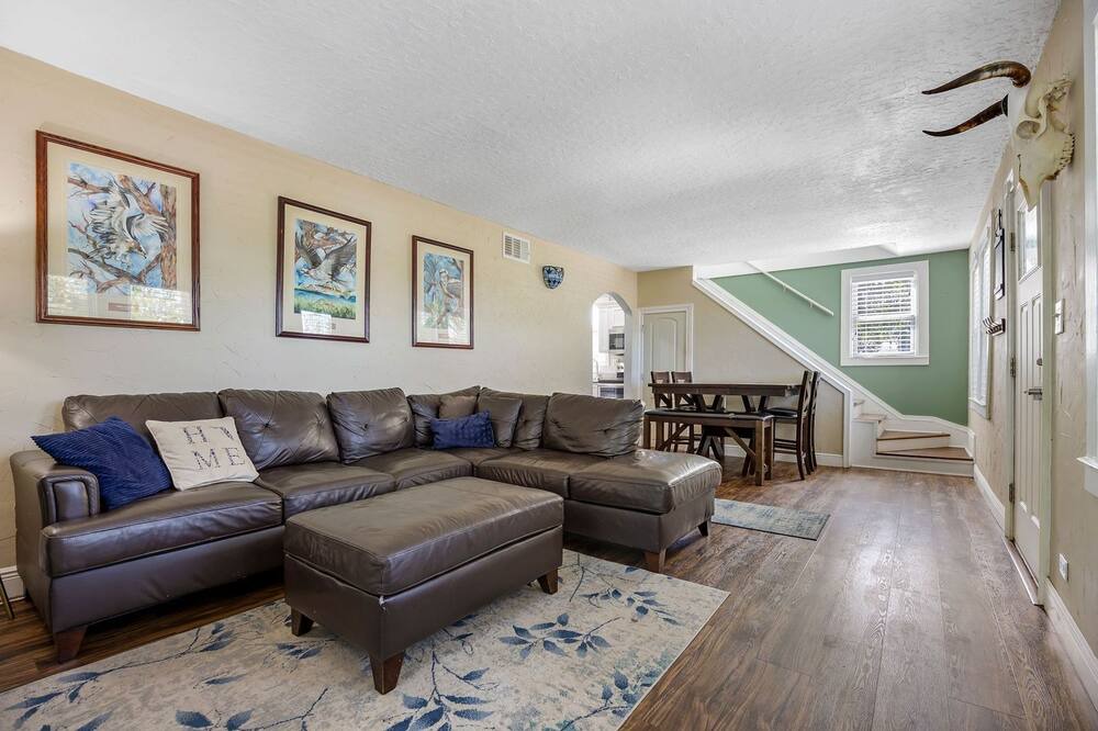 Photo of Livingroom in Merritt Island
