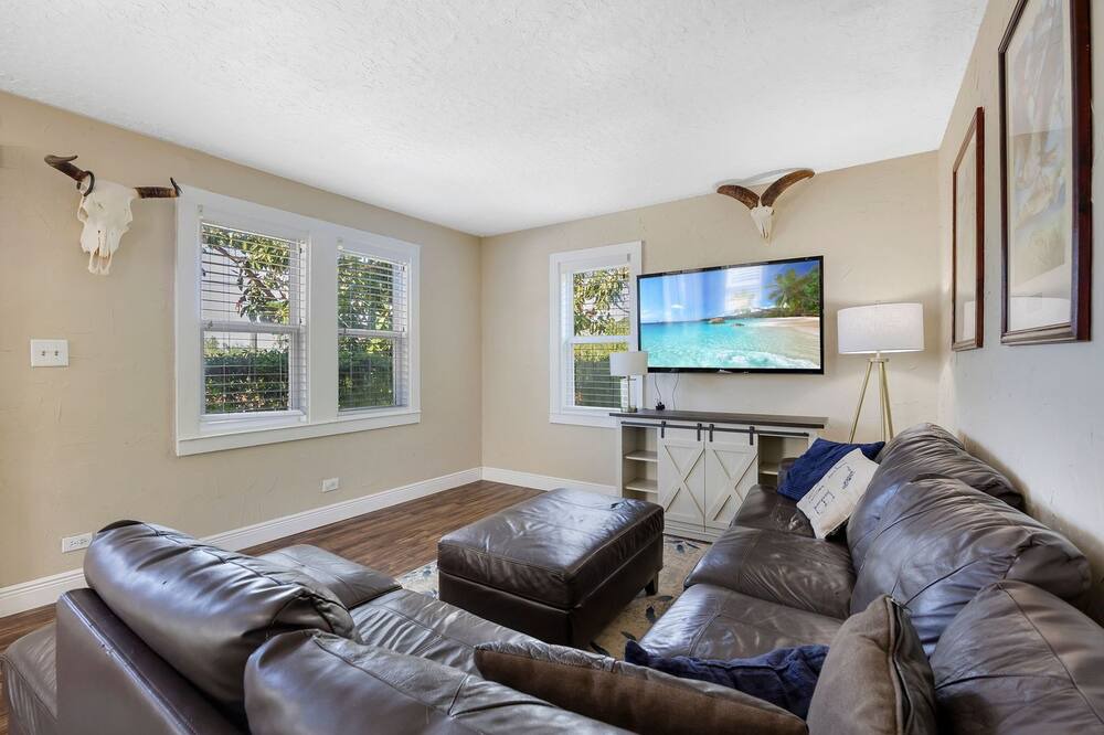 Photo of Livingroom in Merritt Island
