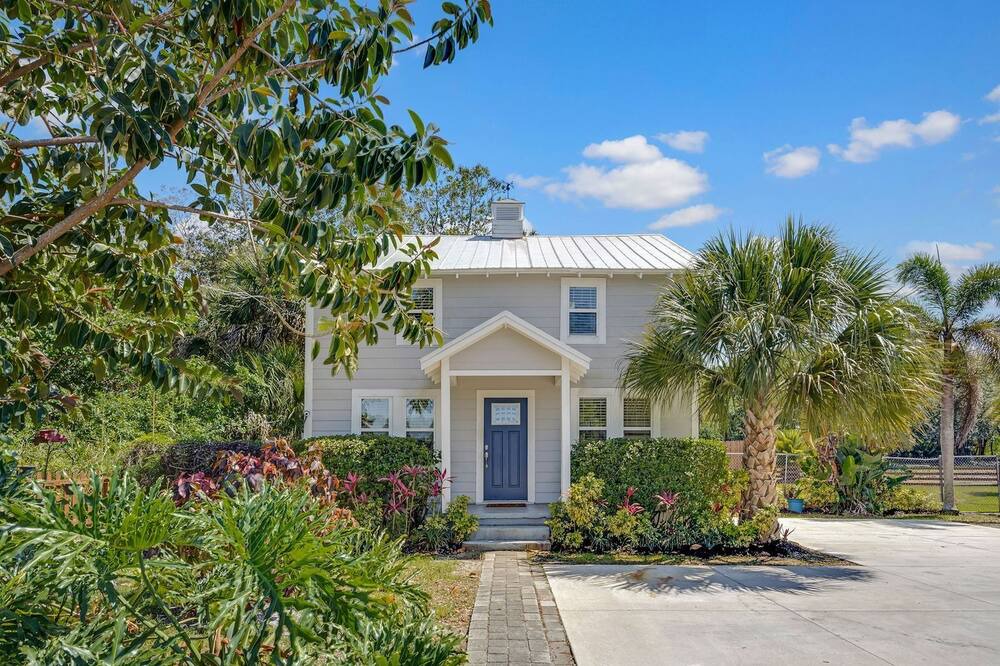 Photo of Outdoor in Merritt Island