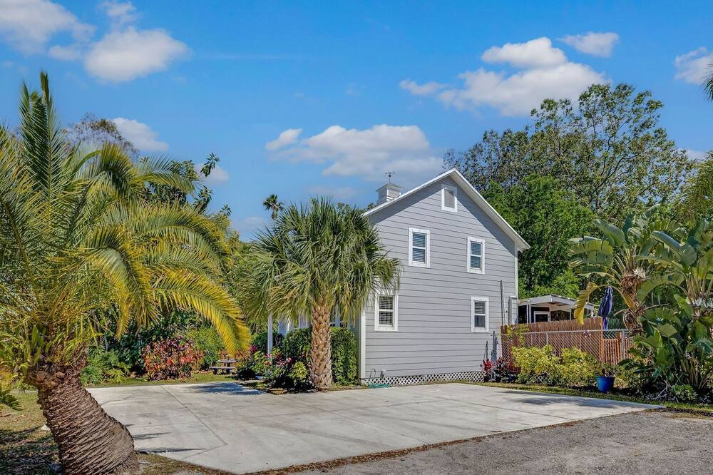 Photo of Outdoor in Merritt Island