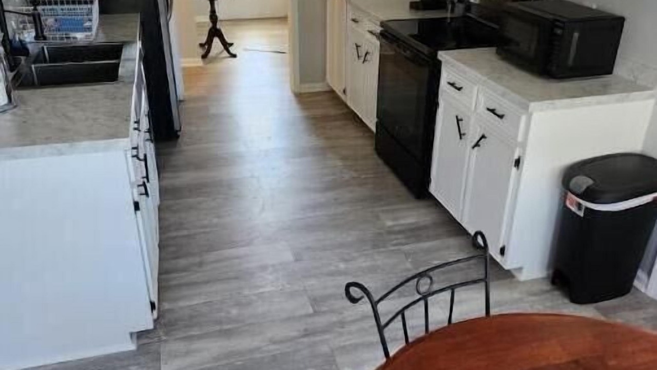 Photo of Kitchen in Cleveland