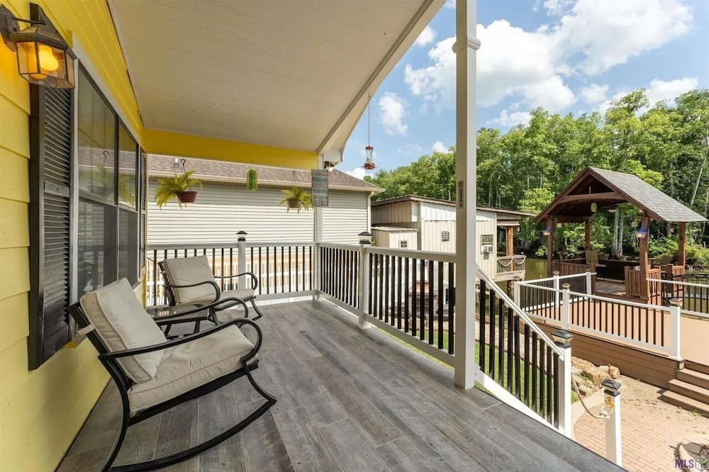 Photo of Outdoor in Maurepas