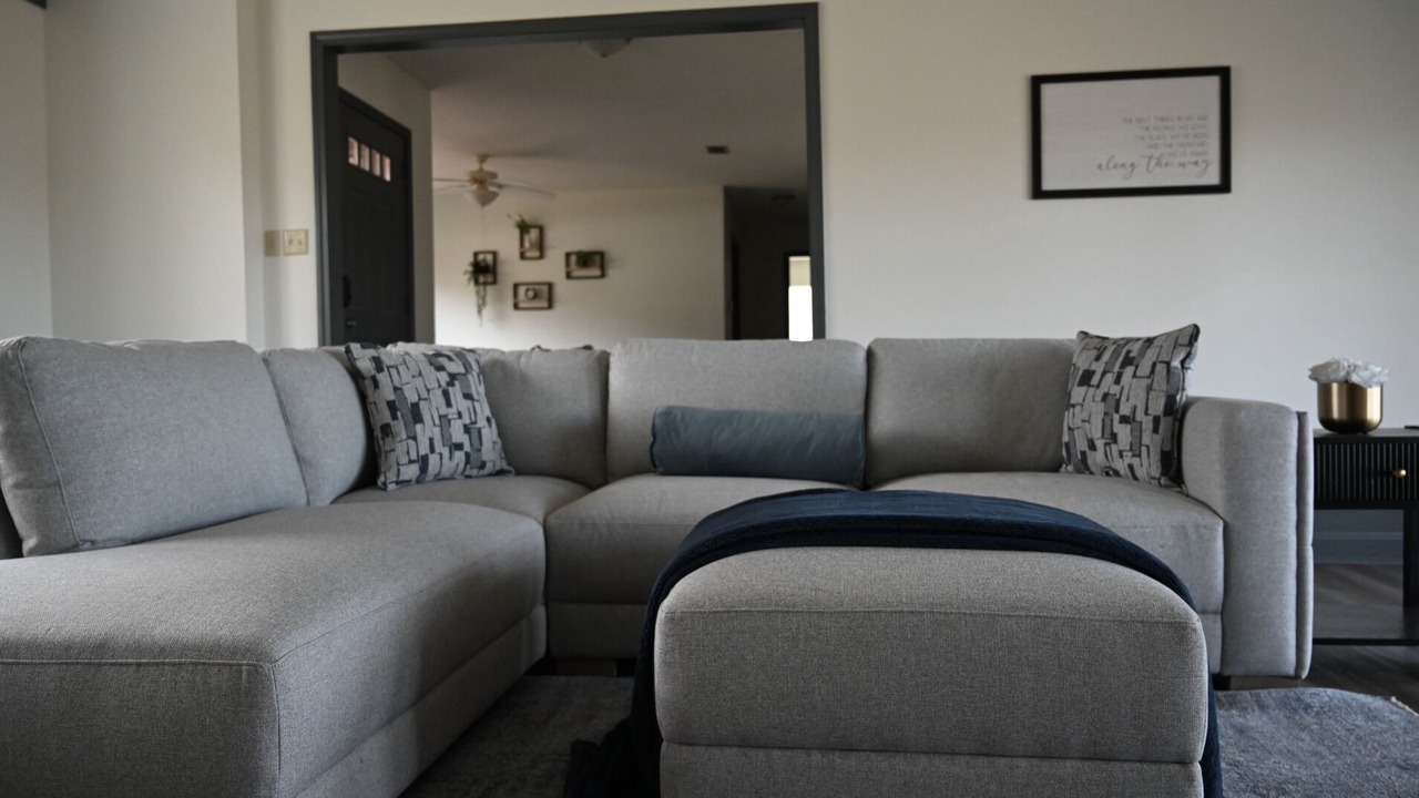 Photo of Livingroom in Reservoir