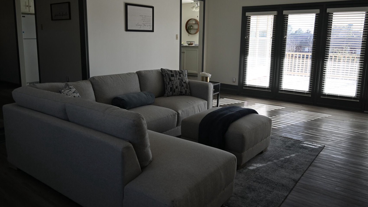 Photo of Livingroom in Reservoir