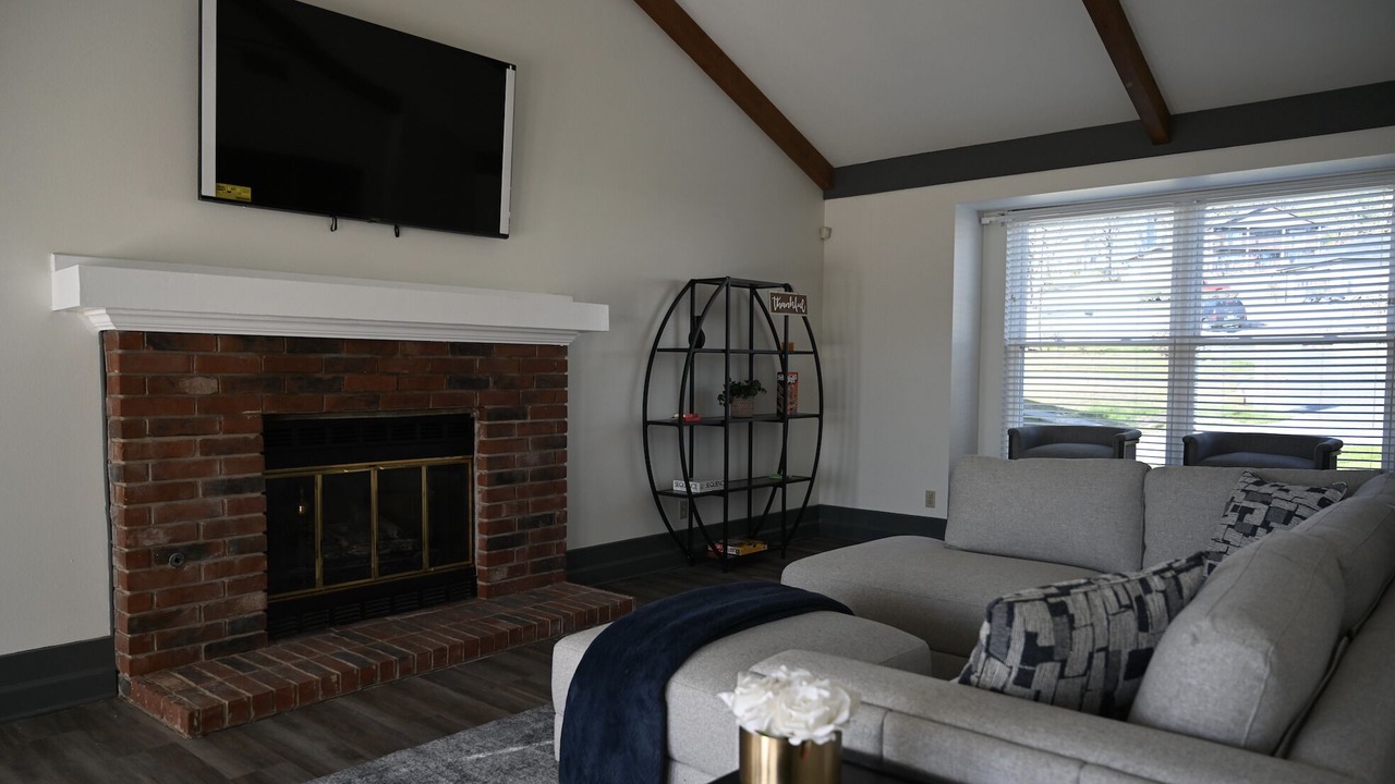 Photo of Livingroom in Reservoir