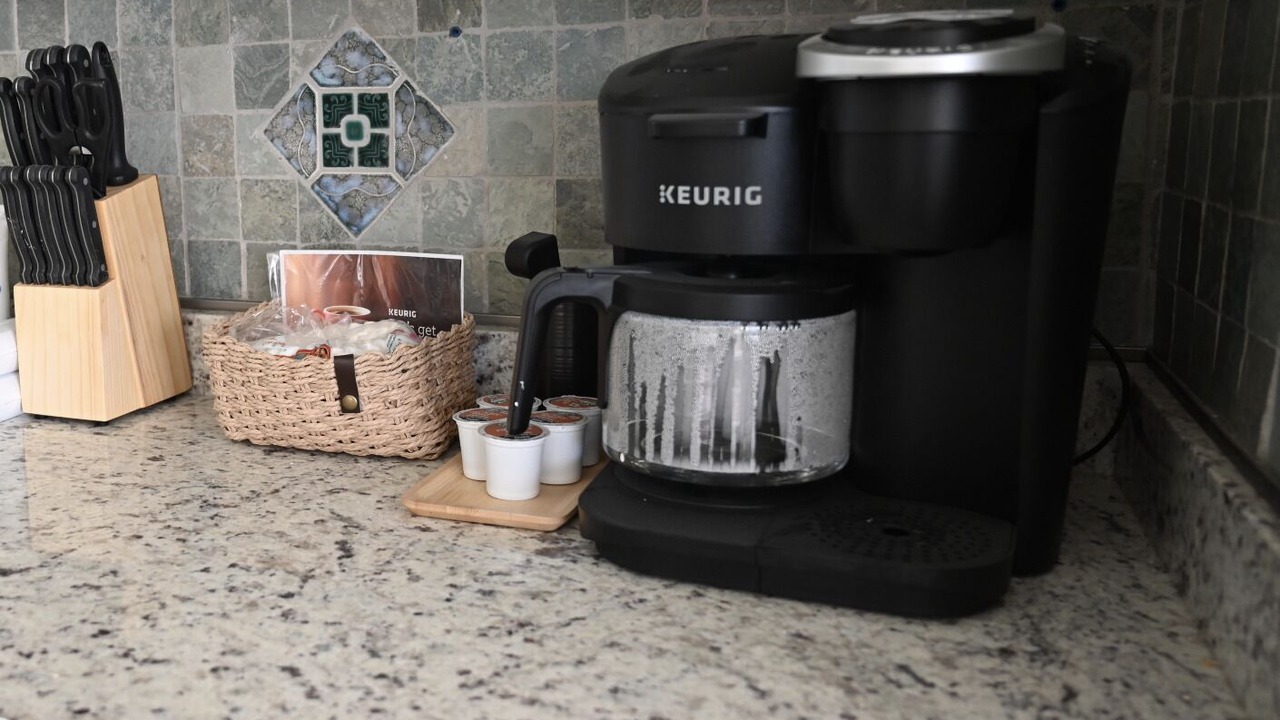 Photo of Kitchen in Reservoir