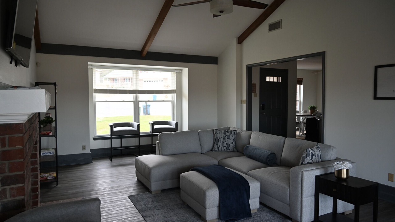 Photo of Livingroom in Reservoir