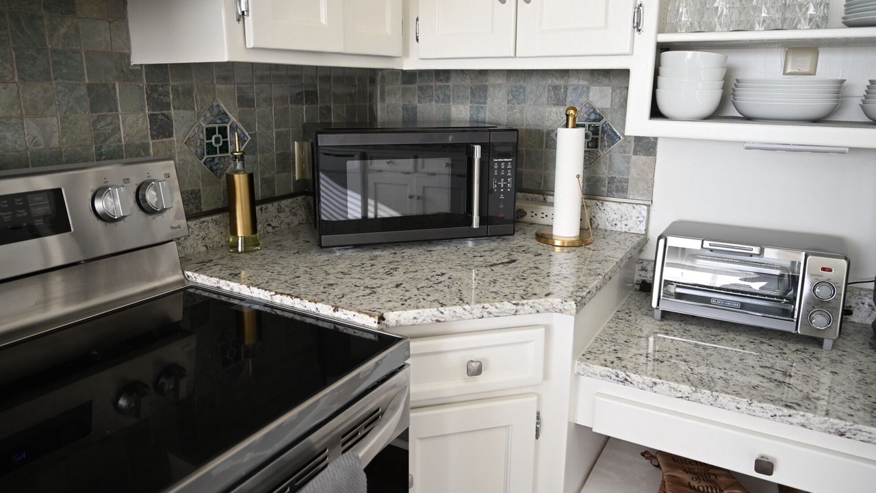 Photo of Kitchen in Reservoir