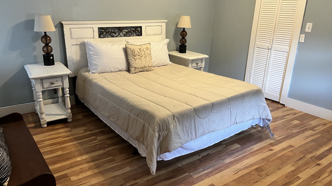 Photo of Bedroom in Pelsor