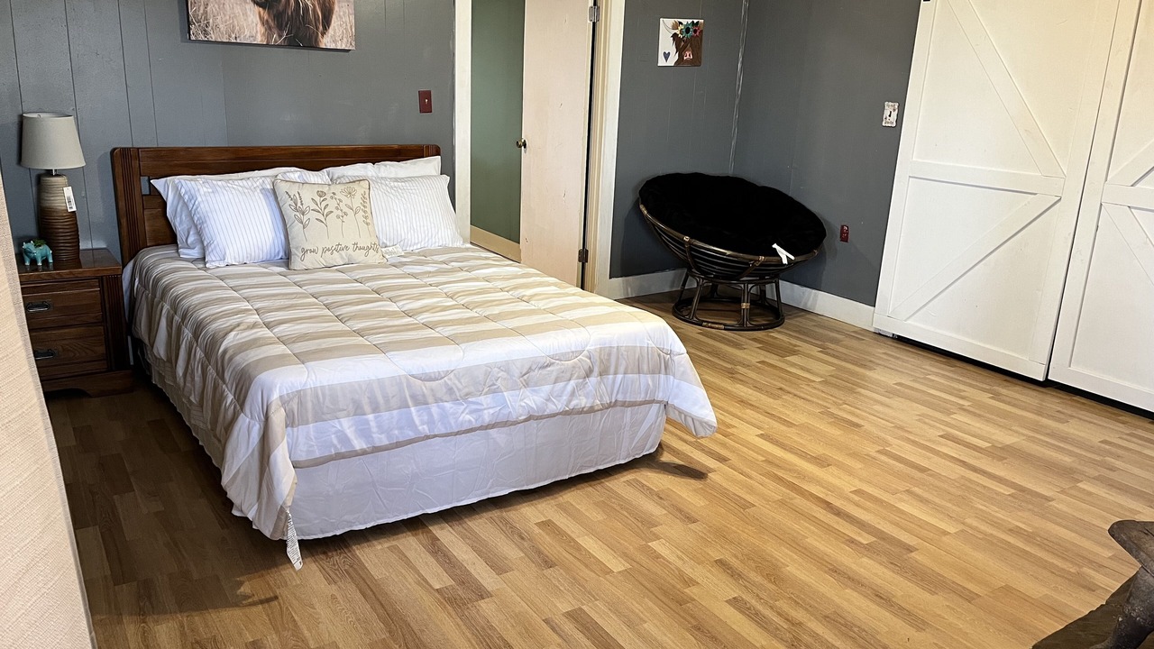 Photo of Bedroom in Pelsor